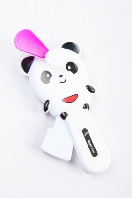 Вентилятор ручний